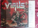Virus ?– Force Recon  	Metalworks 	JD-OTT10022 1988