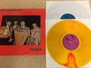 The Beatles - Roma (Live in Rome) 2lp Colored Vinyl Limited Numbered
