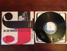 Jay Jay Johnson Vol 1 Blue Note records 1505 Jazz LP VG++