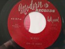 John Lee Hooker - I'm Ready / Looking For A Woman