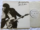 BRUCE SPRINGSTEEN -BORN TO RUN- RARE ORIGINAL SCRIPT COVER TEST PRESSING LP VG++