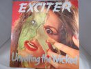 33 rpm  EXCITER 