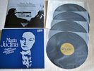 Maria Yudina * 4 LP Box * Eurodisc / Melodiya * Bach / Mozart ...* Portrait * NM
