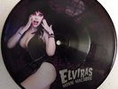 Elvira - Elvira's Movie Macabre Theme Song - 2010 - 7