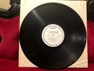 BLUE OYSTER CULT AGENTS OF FORTUNE 1st US PRESS RADIO/DJ PROMO -- NEAR MINT