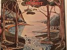The Hobbit 4Lp Boxset Argo 1974 Audio Press Nicol Williamson  4 Lps NM Tolkien