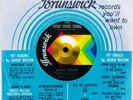 *** JACKIE WILSON *** THE WHO WHO SONG **NM *NORTHERN SOUL CLASSIC