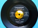 *** GLORIA JONES *** TAINTED LOVE **VG *NORTHERN SOUL MONSTER