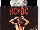 AC/DC - HIGHWAY TO HELL / HELLS BELLS 7
