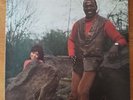 Elvin Jones - Poly-Currents - Blue Note BST 84331 (France) - AUTOGRAPHED