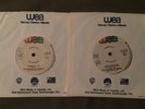 THE SISTERS OF MERCY Set of 2 Canadian Promo 7