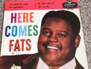Fats Domino. Here Comes Fats. Volume 2. 1958.