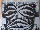 Papua New Guinea, The Future sound Of London Lp