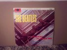 THE BEATLES - PLEASE PLEASE ME - VINYL LP - MONO - PARLOPHONE RECORD's - PLAYS B