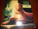 THE FIXX CALM ANIMALS VINYL LP RCA WITH BONUS 45RPM SAVED BY ZERO