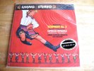 Classic Records LSC 2298 Borodin Sym No2. 2LP Comparison 180G/200G LP NEW