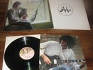 PETER HAMMILL - Over LP French Press Charisma Prog Rock Van Der Graaf 77'