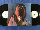 PINK FLOYD THE WALL 2LP MUSIC OF THE FILM VERY RARE USA EXC+