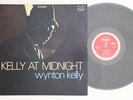LP Wynton Kelly Kelly At Midnight SMJ7514 VEE JAY Japan Vinyl
