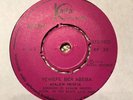 AYALEW MESFIN: Yewofie Birr Abeba KF 32 RARE DANCEFLOOR KILLER AFRO ETHIO FUNK