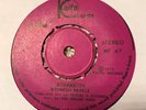 BIZUNESH BEKELE Atrakegne / Inramed KF 47 RARE DANCEFLOOR KILLER AFRO ETHIO FUNK