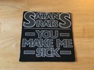 Satans Rats ?– You Make Me Sick 7