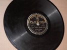 Ramblin Thomas - Hard to Rule Woman Blues / No Baby Blues - Paramount # 12670