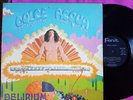 DELIRIUM DOLCE ACQUA LP 33 PRIMA STAMPA FONIT GATEFOLD PROGRESSIVE FOSSATI