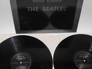 THE BEATLES Do-LP - SILVER EDITION Vol. 1 & 2 - Germany 1992 - near mint - RAR