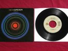 NEW ORDER Blue Monday 1988 EX vinyl 7