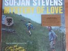 SUFJAN STEVENS MYSTERY OF LOVE VINYL