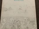 Robert Wyatt ?– Rock Bottom Vinyl LP Virgin ?– V 2017