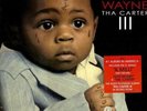 Lil Wayne - Tha Carter III (Vol.1) Vinyl 2LP 0715078