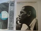 DEXTER GORDON OUR MAN IN PARIS / JAPAN BLUE NOTE SILVER OBI SPECIL ISSUE