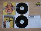 Anthrax / state of euphoria / japan vinyl / 2x Maxi 12inch / Trashmetal
