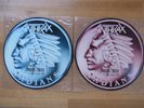 Anthrax / moshin’ concert / 2x Picture Disc / picture vinyl / Picture LP