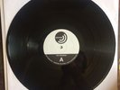Test Press JEFF The Brotherhood Hypnotic Nights Vinyl Lp (not third man records