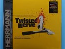 TWISTED NERVE Soundtrack OST LIMITED Deluxe COLORED Vinyl LP UK Import 180 GRAM