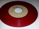 BLANK[RANDYS]/SKA RATCHA (5TH AVENUE) - SKATALITES ***RED C/VINYL  [SKA INST] 7