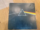Pink Floyd Dark Side of the Moon Harvest SHVL 804 Vinyl LP Super Selten