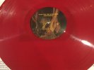Echo and the Bunnymen ‘Crocodiles’ Red vinyl LP