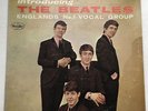 INTRODUCING THE BEATLES” VERS. 1 STEREO SR 1062 Vee Jay VERY RARE LP