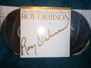 MOFI - ORIGINAL MASTER RECORDING - Roy Orbison The All - Time Greatest Hits.