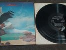 BUDGIE - NEVER TURN YOUR BACK ON A FRIEND - VERY RARE ORIGINAL UK MCA 12