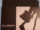 STALINGRAD (KIRLIAN CAMERA) - COURT-MARTIAL - OFFICIAL RELEASE LP VINYL 2018