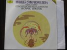 DG 423 607 MAHLER 