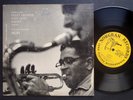 DIZZY GILLESPIE STAN GETZ Sextet More Of The... 2 LP NORGRAN MG N-18 Hank Mobley