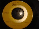 Jack Morris Rockabilly 45 on Starday 