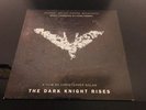 Hans Zimmer - The Dark Knight Rises Vinyl LP