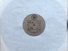 Jean Michel Jarre - Deserted Palace - Synchro-Fox Library SF 1029 (US, 1973) LP